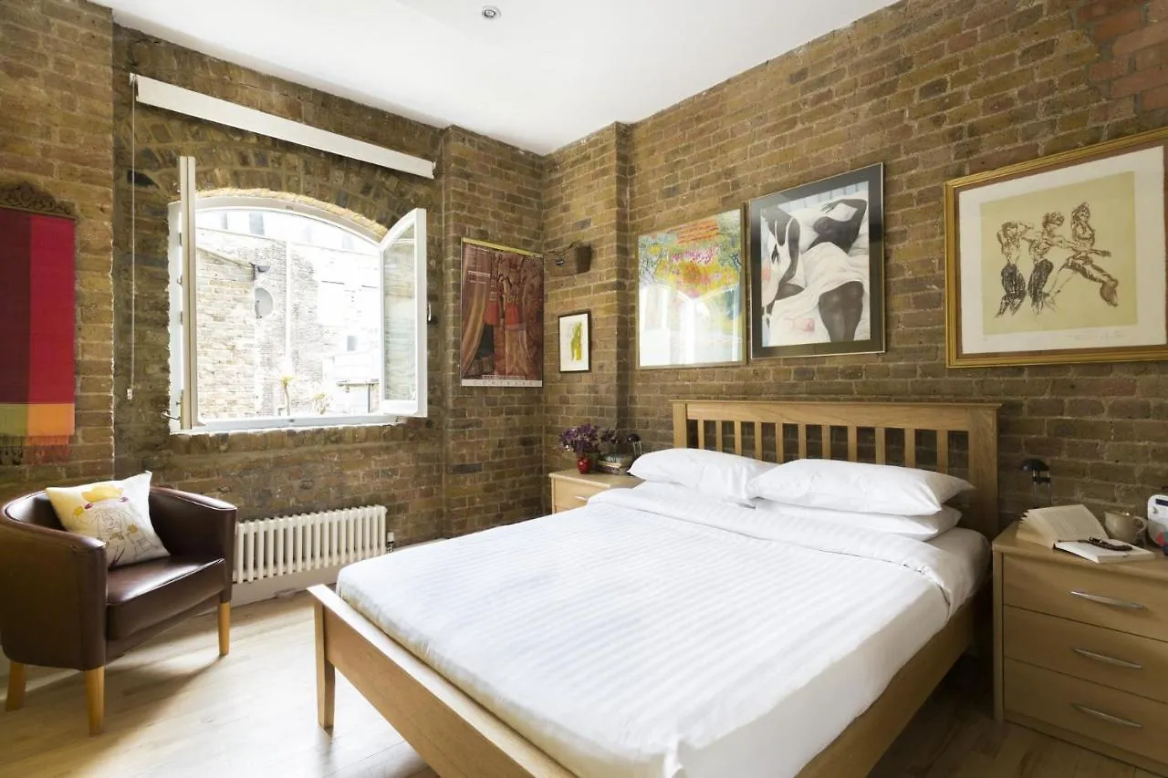Tyers Gate By Onefinestay London United Kingdom