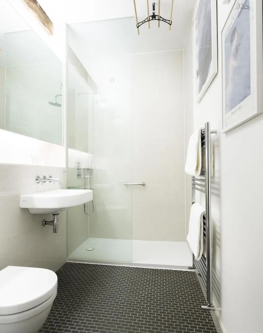 Tyers Gate By Onefinestay London Apartment