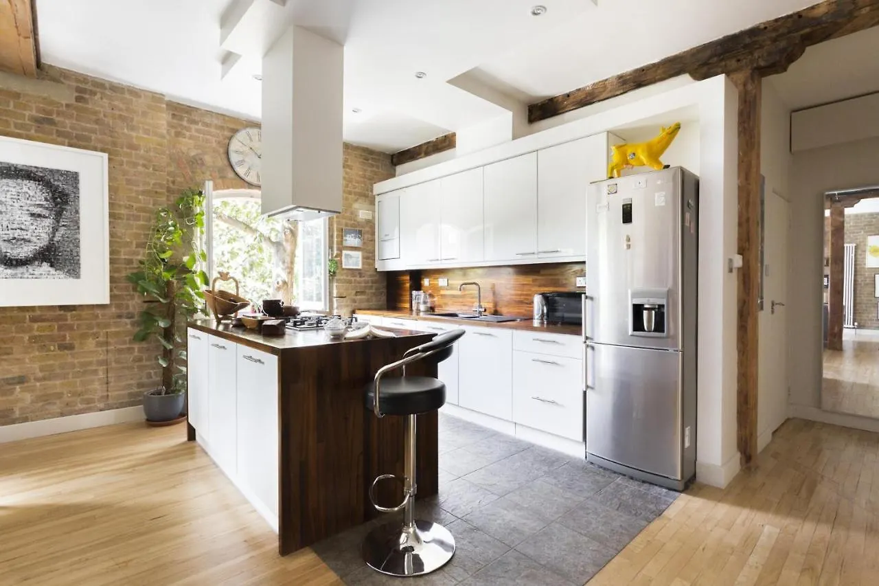 Tyers Gate By Onefinestay London 0*,  United Kingdom