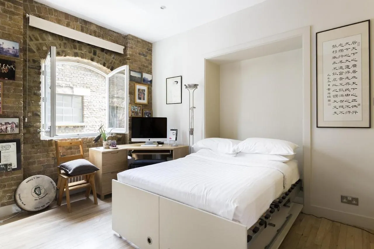 Tyers Gate By Onefinestay London United Kingdom