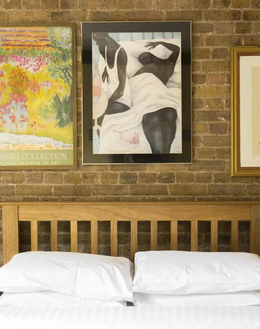 Tyers Gate By Onefinestay London